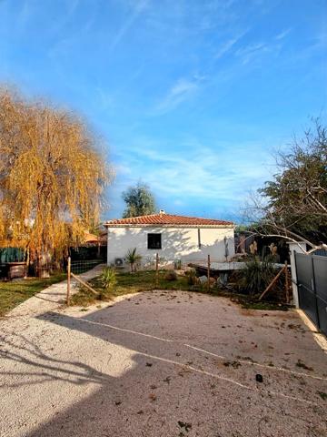 Vente Maison 4 pièces 94 m2 à Pourrières