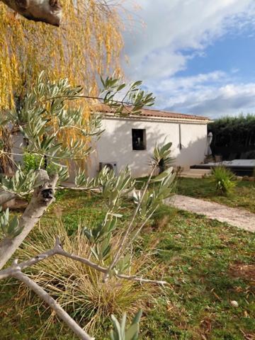 Vente Maison 4 pièces 94 m2 à Pourrières