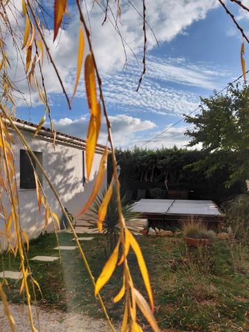 Vente Maison 4 pièces 94 m2 à Pourrières