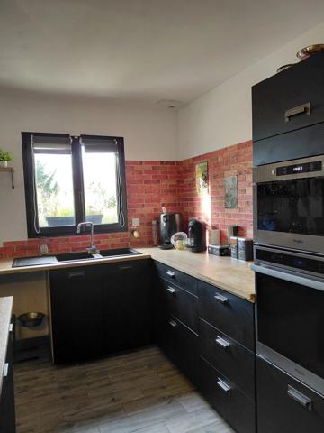 Vente Maison 4 pièces 94 m2 à Pourrières