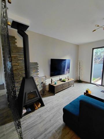 Vente Maison 4 pièces 94 m2 à Pourrières