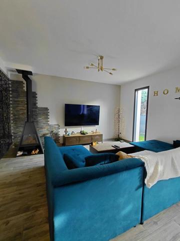 Vente Maison 4 pièces 94 m2 à Pourrières