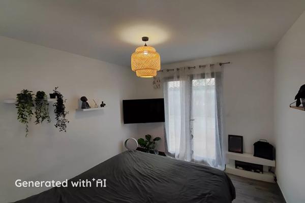 Vente Maison 4 pièces 94 m2 à Pourrières