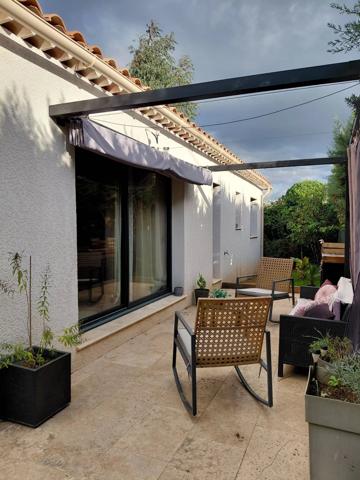 Vente Maison 4 pièces 94 m2 à Pourrières