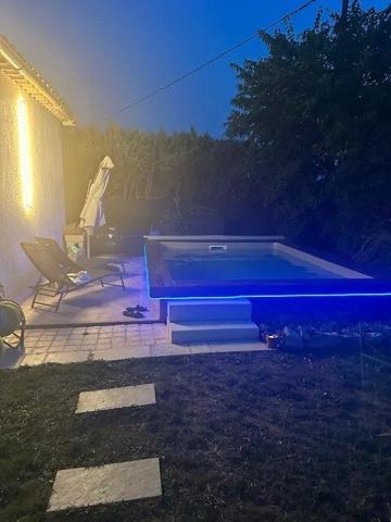 Vente Maison 4 pièces 94 m2 à Pourrières