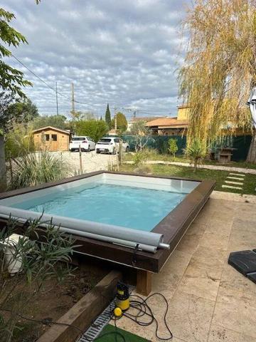 Vente Maison 4 pièces 94 m2 à Pourrières