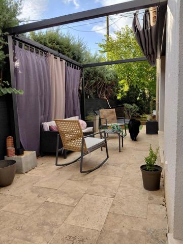 Vente Maison 4 pièces 94 m2 à Pourrières