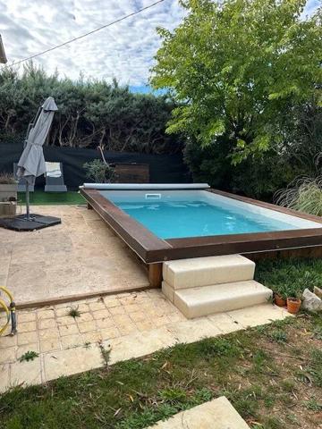 Vente Maison 4 pièces 94 m2 à Pourrières