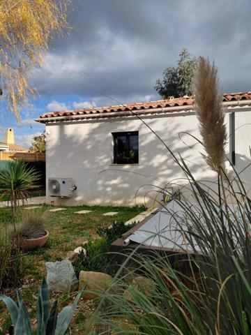 Vente Maison 4 pièces 94 m2 à Pourrières