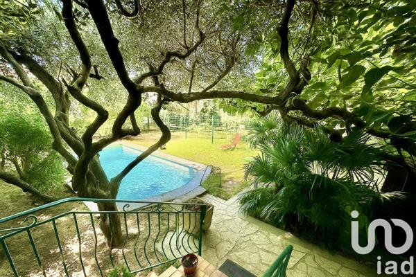 Maison à vendre 7 pièces 142 m² Le Pontet