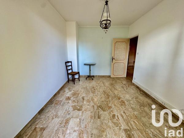 Maison à vendre 7 pièces 142 m² Le Pontet