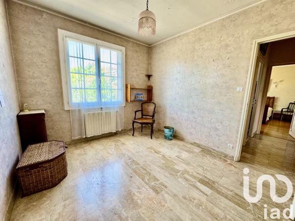 Maison à vendre 7 pièces 142 m² Le Pontet