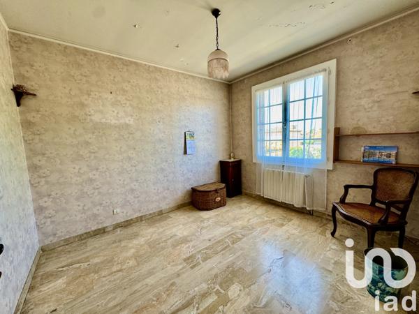 Maison à vendre 7 pièces 142 m² Le Pontet
