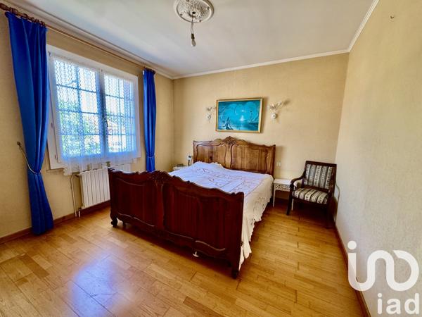 Maison à vendre 7 pièces 142 m² Le Pontet