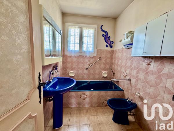 Maison à vendre 7 pièces 142 m² Le Pontet