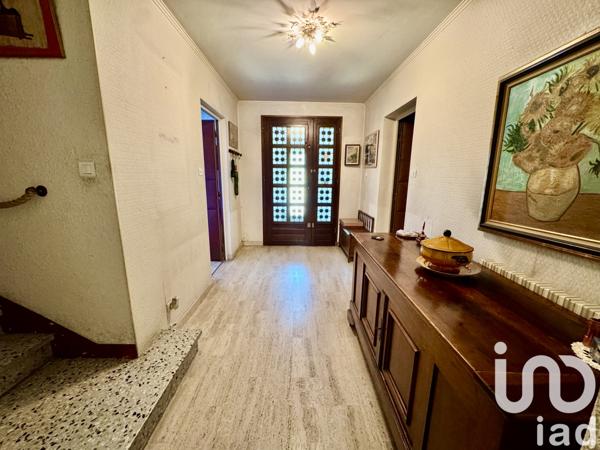 Maison à vendre 7 pièces 142 m² Le Pontet
