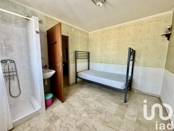 Maison à vendre 7 pièces 142 m² Le Pontet