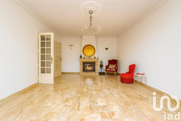 Maison à vendre 7 pièces 142 m² Le Pontet