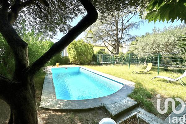 Maison à vendre 7 pièces 142 m² Le Pontet