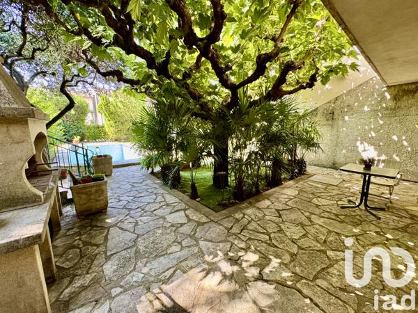 Maison à vendre 7 pièces 142 m² Le Pontet