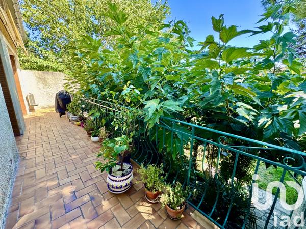 Maison à vendre 7 pièces 142 m² Le Pontet