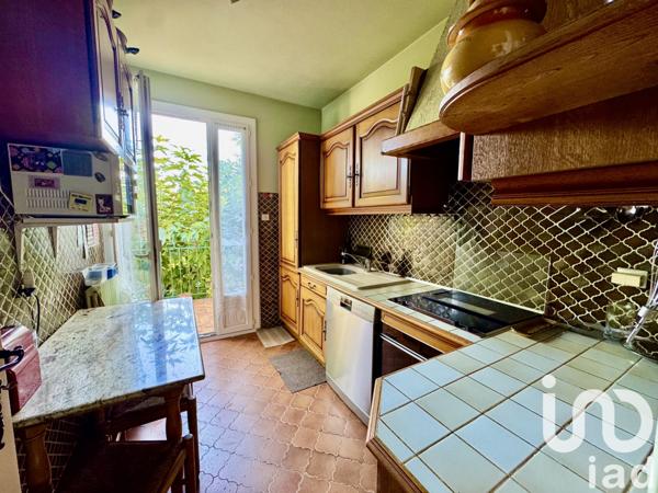 Maison à vendre 7 pièces 142 m² Le Pontet