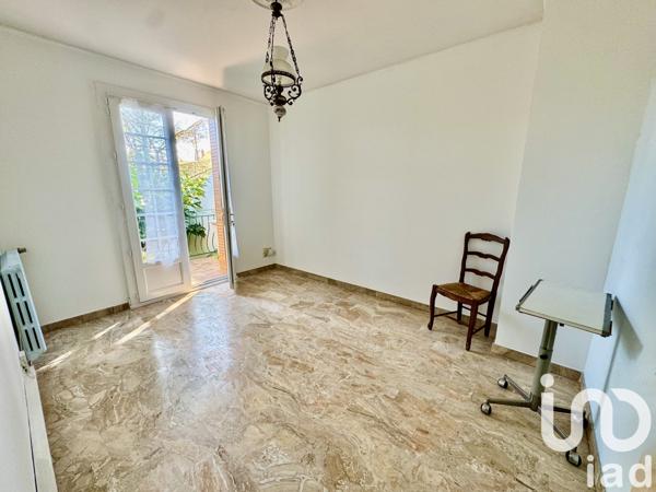 Maison à vendre 7 pièces 142 m² Le Pontet