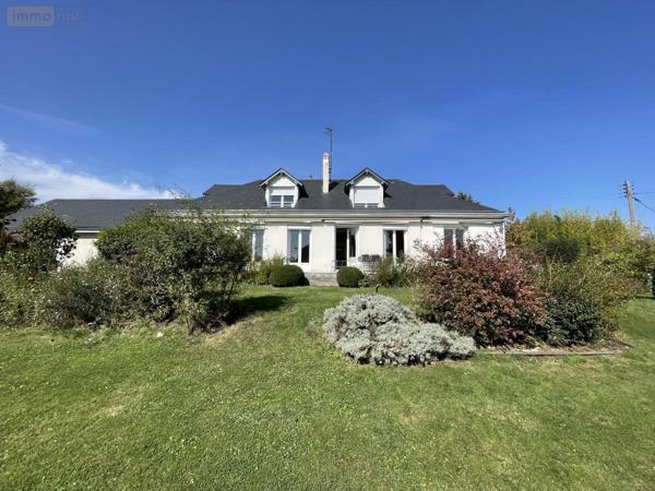 Maison à vendre à Mont-Saint-Aignan en Seine-Maritime (76130), ref : 76009-438