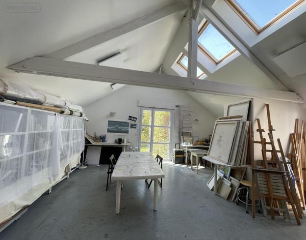 Maison à vendre à Mont-Saint-Aignan en Seine-Maritime (76130), ref : 76009-438