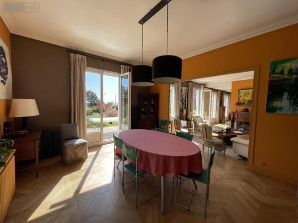 Maison à vendre à Mont-Saint-Aignan en Seine-Maritime (76130), ref : 76009-438