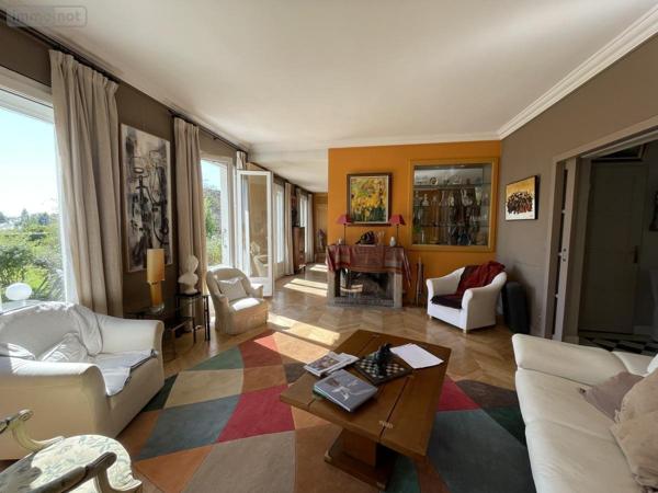 Maison à vendre à Mont-Saint-Aignan en Seine-Maritime (76130), ref : 76009-438