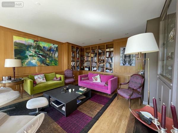 Maison à vendre à Mont-Saint-Aignan en Seine-Maritime (76130), ref : 76009-438