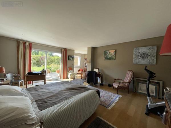 Maison à vendre à Mont-Saint-Aignan en Seine-Maritime (76130), ref : 76009-438