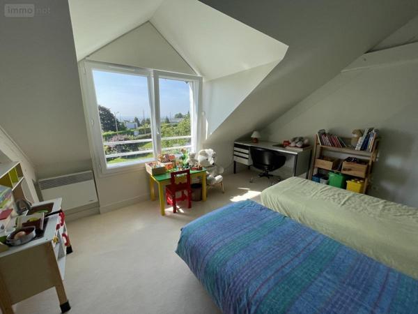 Maison à vendre à Mont-Saint-Aignan en Seine-Maritime (76130), ref : 76009-438