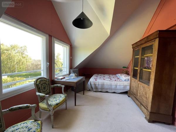 Maison à vendre à Mont-Saint-Aignan en Seine-Maritime (76130), ref : 76009-438