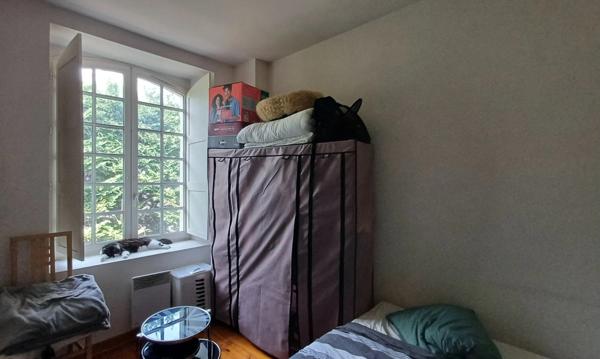 Appartement à vendre 2 pièces COGNAC (16)