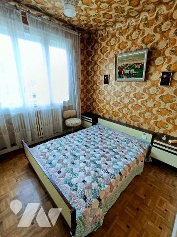 Maison nantaise - 3 chambres, grand garage et jardin.