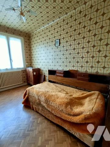 Maison nantaise - 3 chambres, grand garage et jardin.