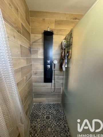 Maison à vendre 4 pièces 91 m² Saint-Rambert-d'Albon