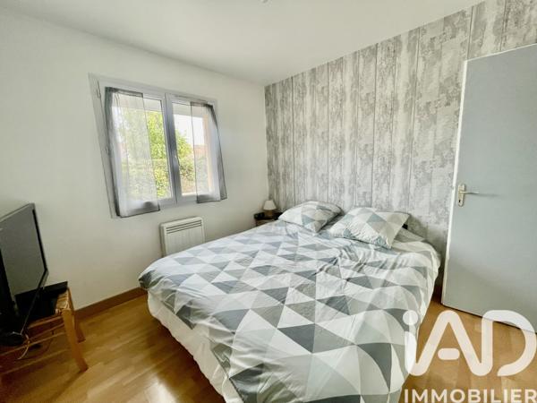 Maison à vendre 4 pièces 91 m² Saint-Rambert-d'Albon