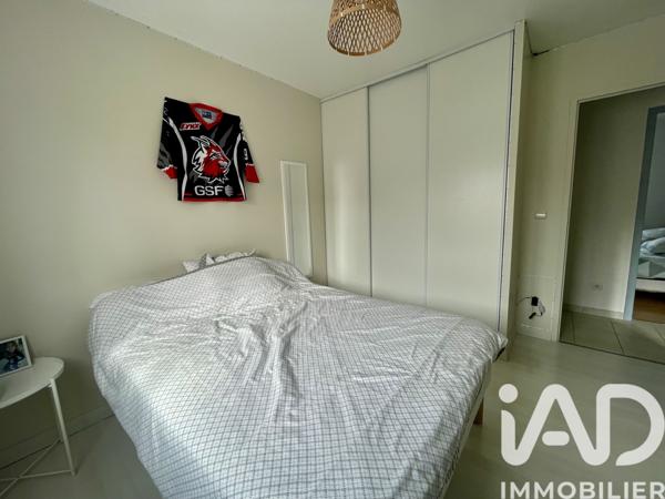 Maison à vendre 4 pièces 91 m² Saint-Rambert-d'Albon