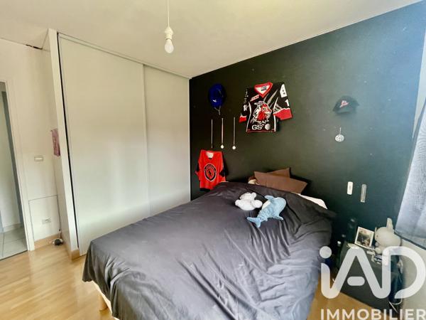 Maison à vendre 4 pièces 91 m² Saint-Rambert-d'Albon