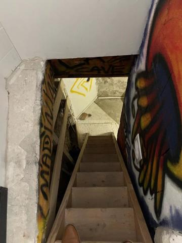 Location Local commercial 1 pièces 18 m2 à Aubagne