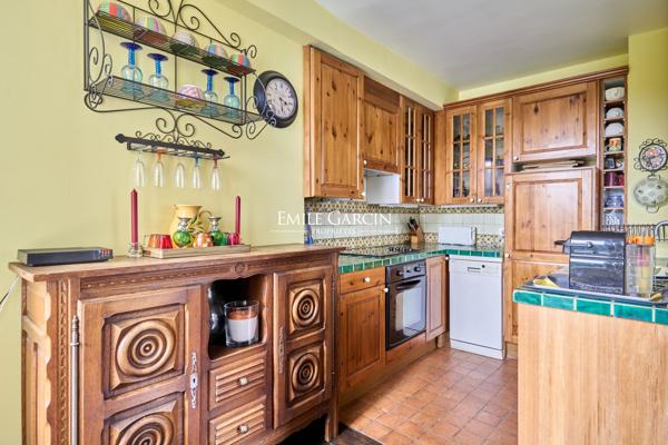 A vendre - appartement - 66 m² - Paris - 75007 - Bac/Grenelle