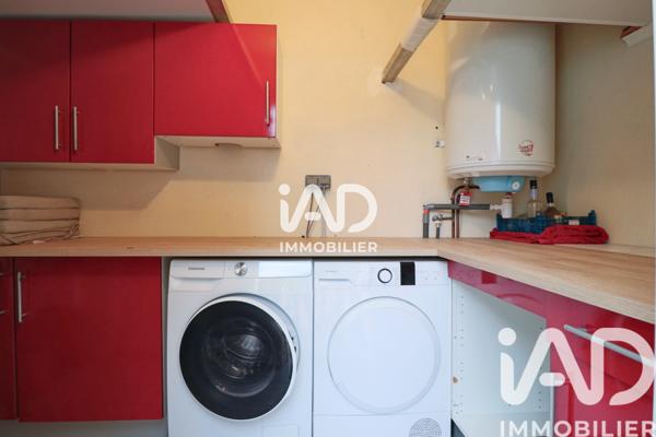 Maison à vendre 3 pièces 65 m² Bouguenais