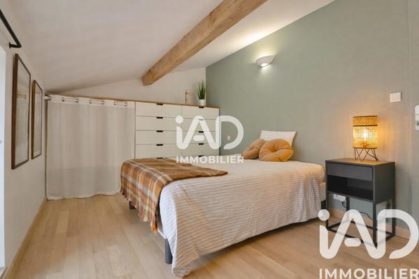 Maison à vendre 3 pièces 65 m² Bouguenais