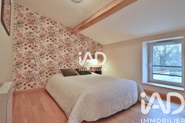 Maison à vendre 3 pièces 65 m² Bouguenais
