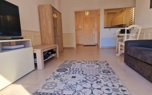 Appartement à louer    2 pièces • 46,61 m2 Cannes