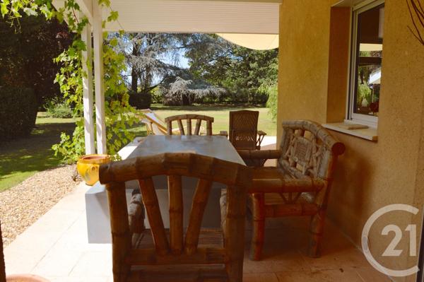 Maison à vendre  7 pièces - 210 m2 MUSSIDAN - 24