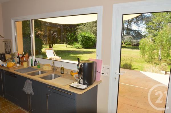 Maison à vendre  7 pièces - 210 m2 MUSSIDAN - 24